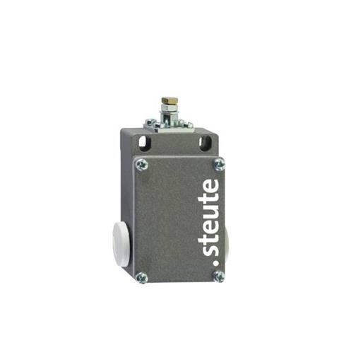 Position switch ES 41 ST IP65 (1NC/1NO) Adjustable plunger